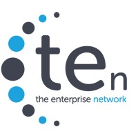 TEn Insurance Services Ltd Logo