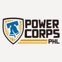 PowerCorpsPHL Logo