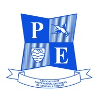 Association of Professional Engineers of Trinidad and Tobago (APETT) Logo