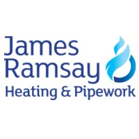 James Ramsay Logo