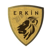 WORLD POWER ERKIN COMPANY LIMITED Logo