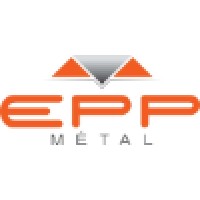 EPP Métal inc. Logo