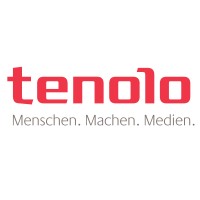 tenolo Logo