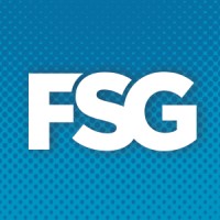 The Finney Search Group Logo