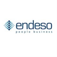 endeso GmbH Logo
