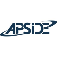 Apside Infrastructure Logo