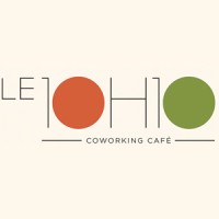 Le 10h10 Coworking Logo