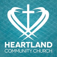 Heartland Community Church (Medina, OH) Logo