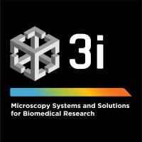 Intelligent Imaging Innovations (3i) Logo