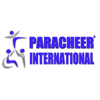 ParaCheer International CIO Logo