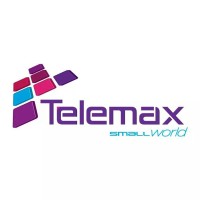 Telemax Jordan Logo