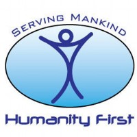 Nasir Hospital by Humanity First Logo