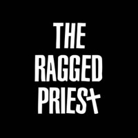 The Ragged Priest Logo