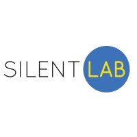 SilentLab Logo