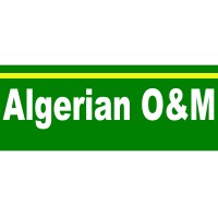 Algerian O&M company Logo
