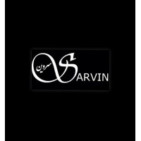 Sarvin Logo