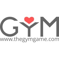 THEGYMGAME.COM Logo