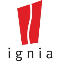 Ignia, LLC Logo