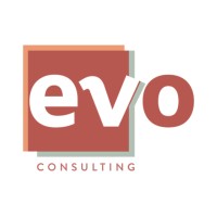 EVO CONSULTING Logo