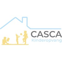 Casca Kinderopvang B.V. Logo