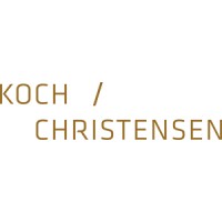 Koch / Christensen Advokatfirma Logo
