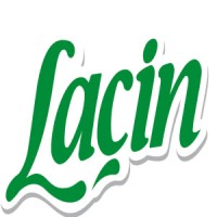 Lacin Mineral Water Logo