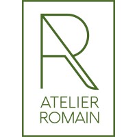 Atelier Romain bv Logo
