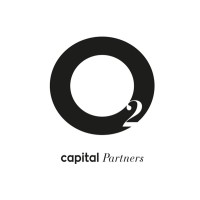 O2 Capital Partners Logo