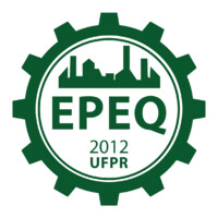 Escola Piloto de Engenharia Química - UFPR Logo