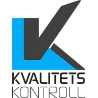 Kvalitetskontroll AS Logo