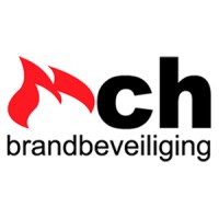 CH Brandbeveiliging BV Logo