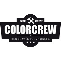 ColorCrew Kft. Logo