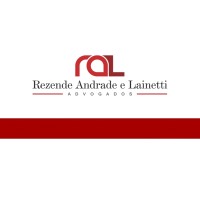 Rezende Andrade e Lainetti Sociedade de Advogados Logo