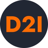 D2i Systems Ltd Logo