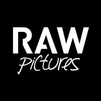 RAW Pictures Logo