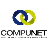Compunet Logo