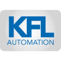 KFL Automation AB Logo