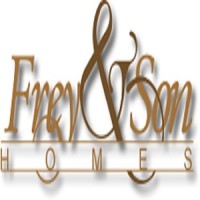 Frey & Son Homes Logo