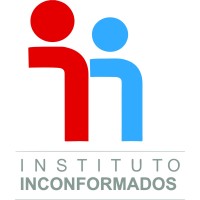 Instituto Inconformados Logo