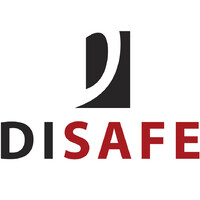 Disafe Produtos de Segurança Logo