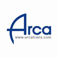 ARCA Logo