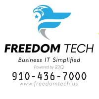 Freedom Tech Logo
