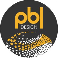 pbl Design SAPI de CV Logo