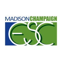 Madison-Champaign Educational Service Center Logo
