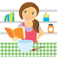 Goed eten Gezond leven BV Logo