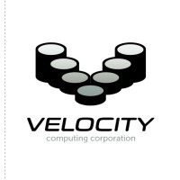 Velocity Computing Corp. Logo