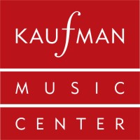 Kaufman Music Center Logo