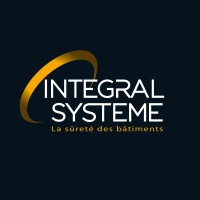 Intégral Système Logo