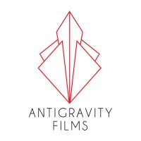 Antigravity Films Logo