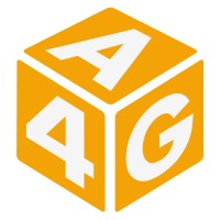 A4G.com Logo